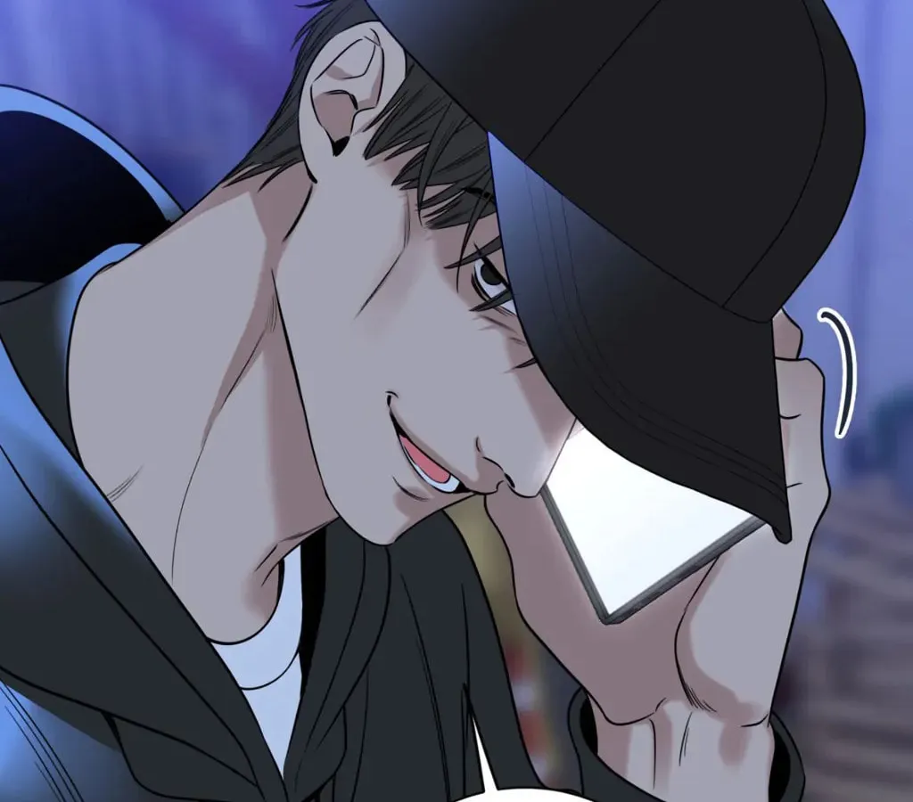 Honey Trouble Chapter 37 page 32 - 