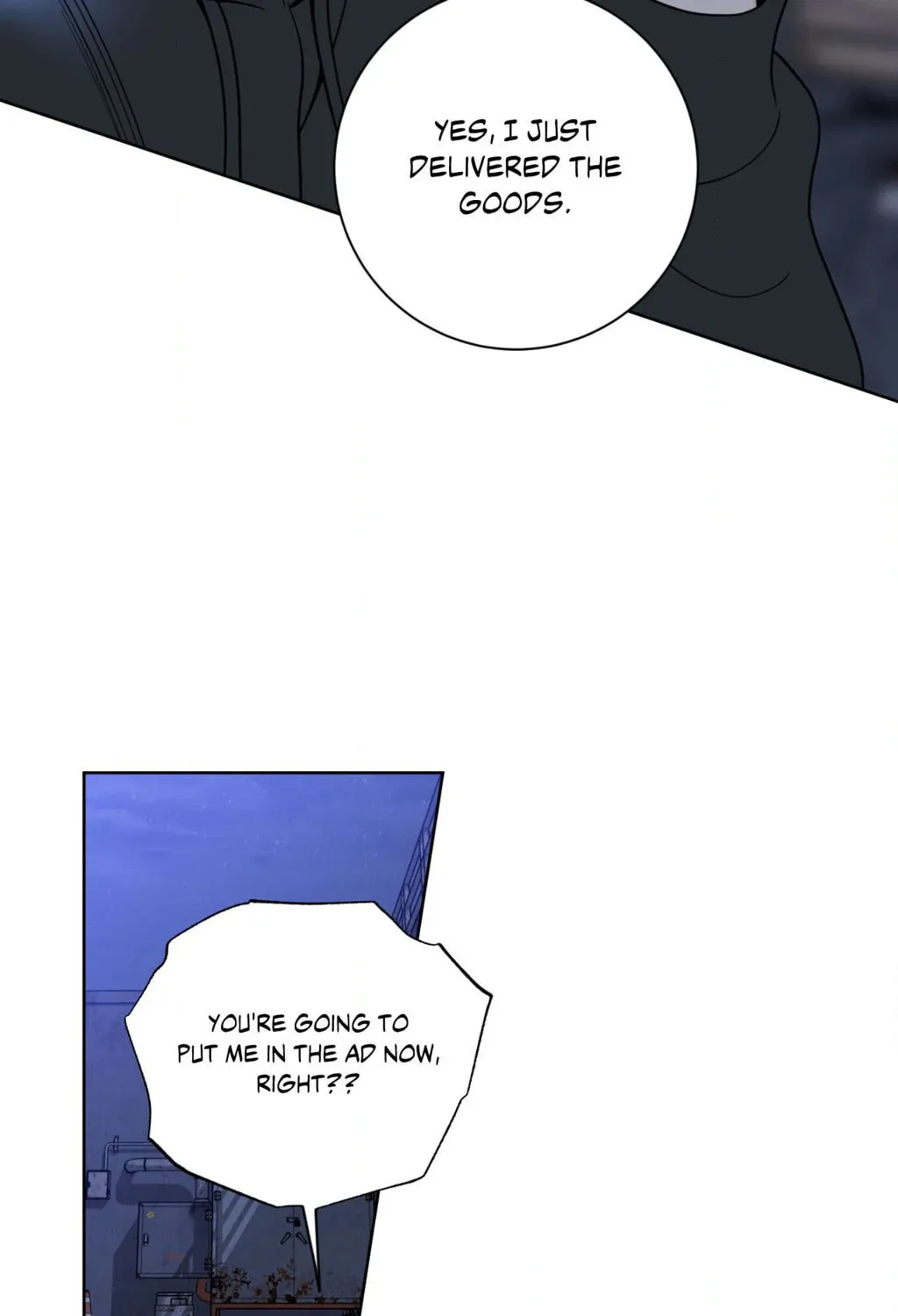 Honey Trouble Chapter 37 page 33 - 