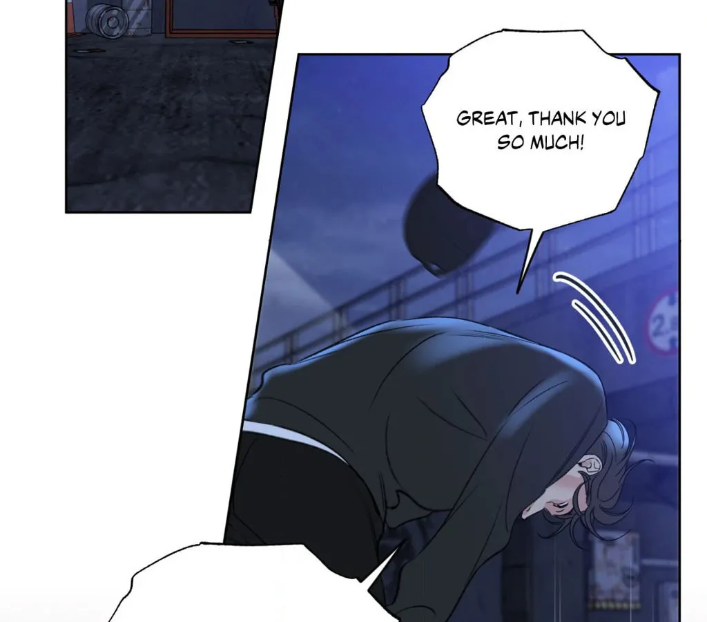 Honey Trouble Chapter 37 page 34 - 