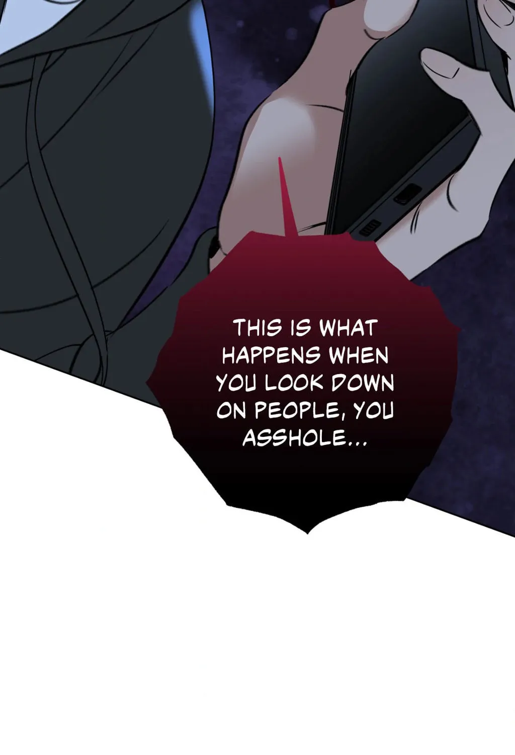 Honey Trouble Chapter 37 page 37 - 