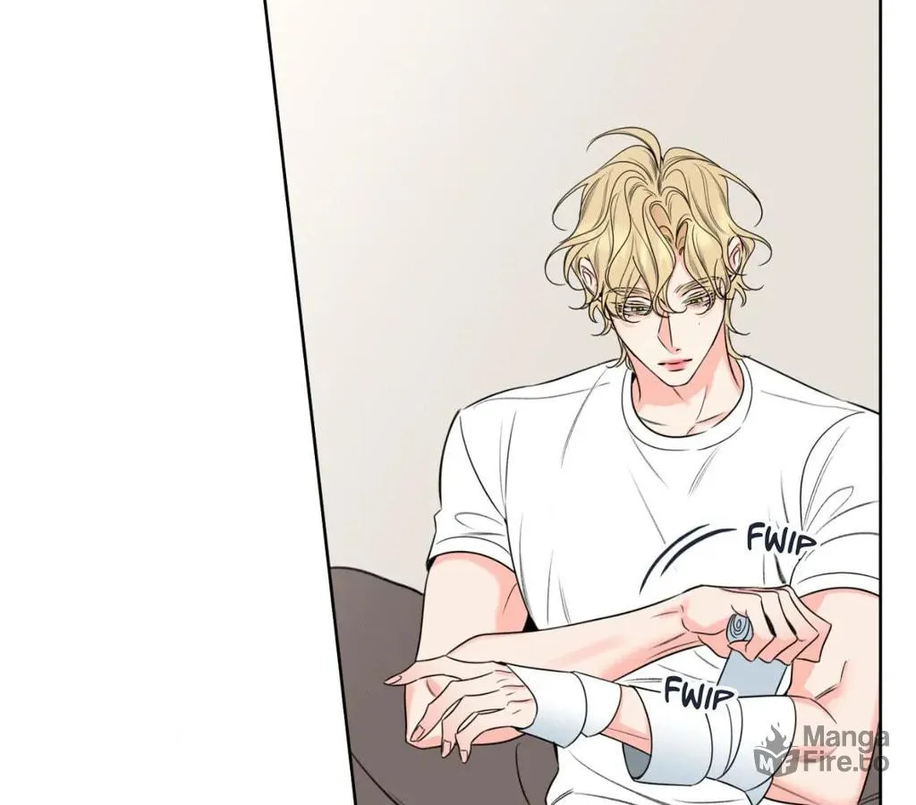 Honey Trouble Chapter 37 page 42 - 