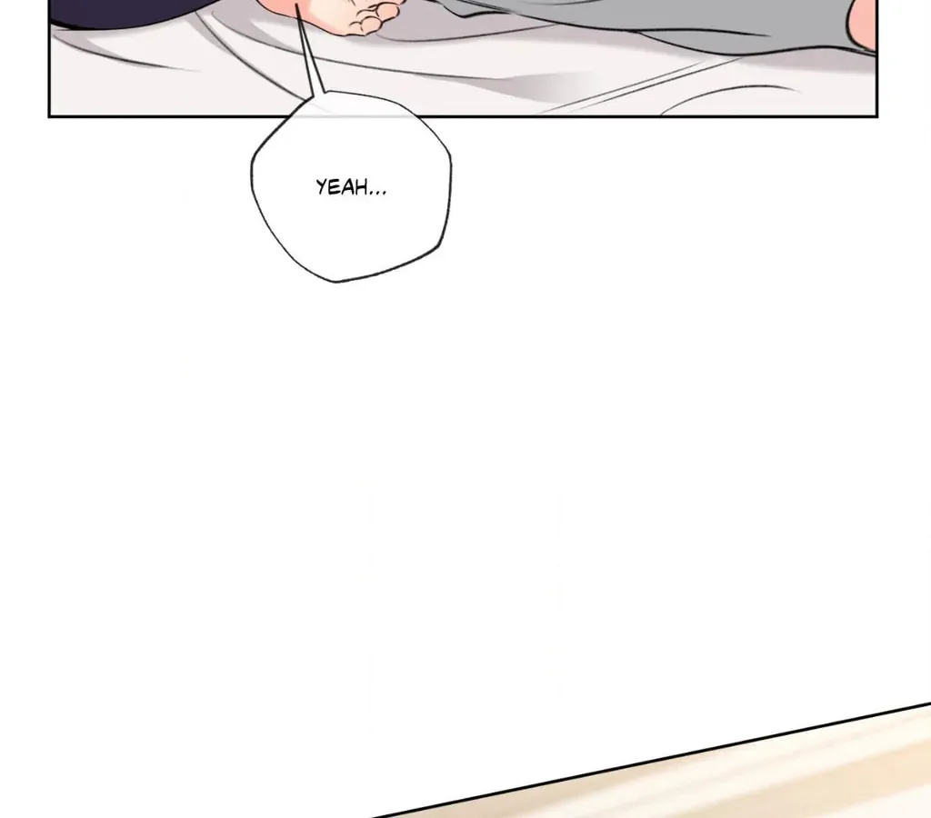 Honey Trouble Chapter 37 page 46 - 