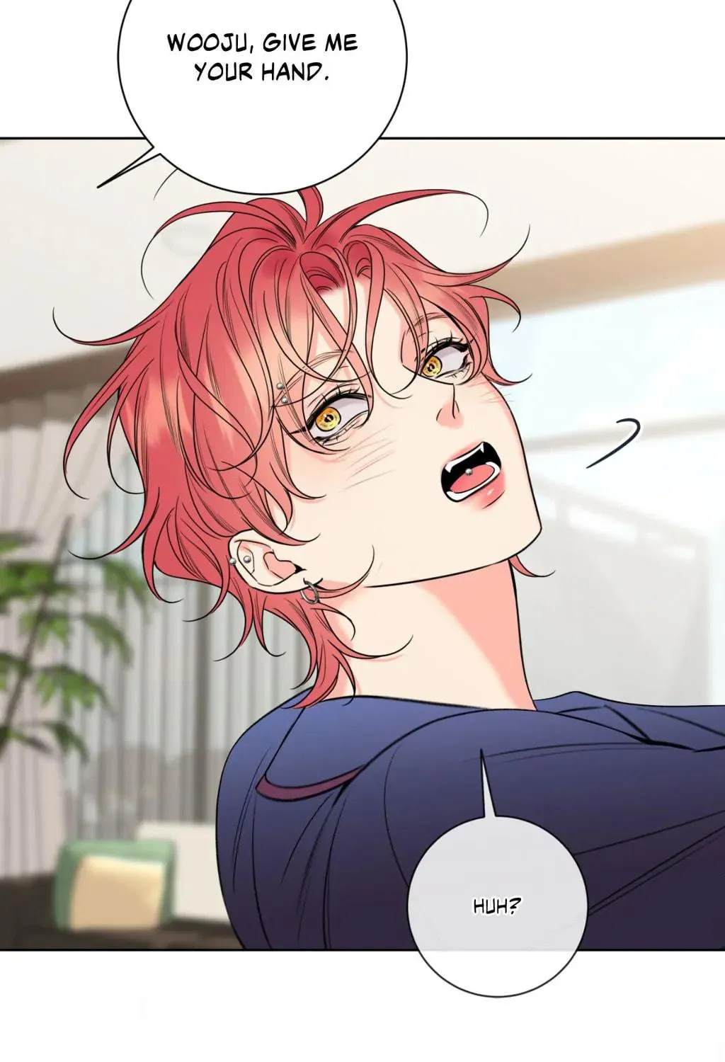 Honey Trouble Chapter 37 page 49 - 