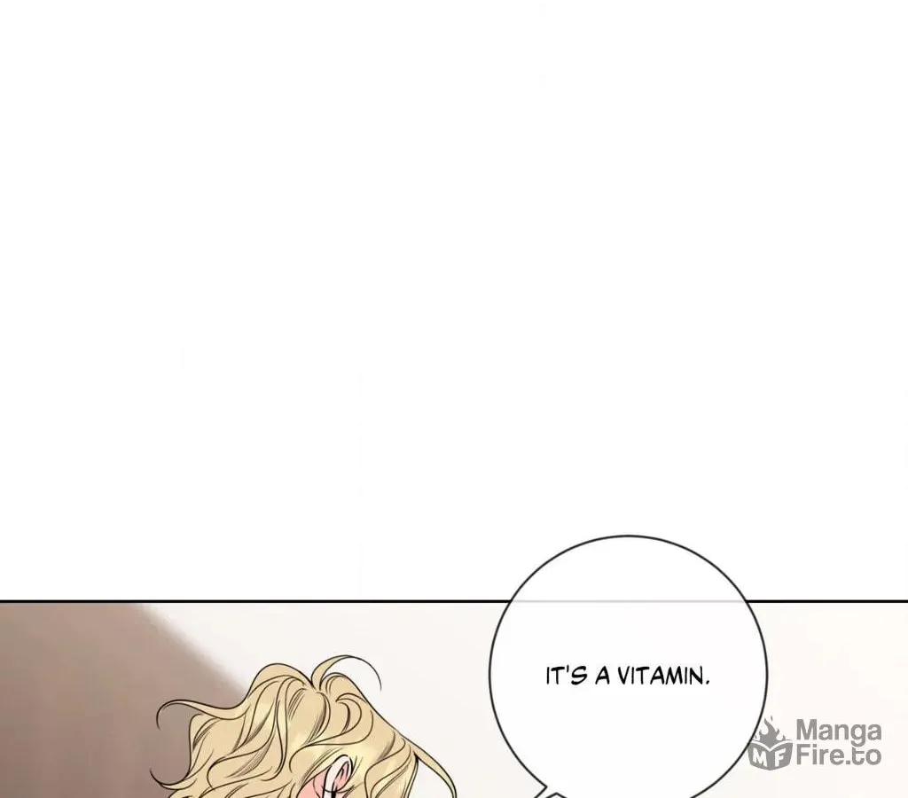 Honey Trouble Chapter 37 page 50 - 