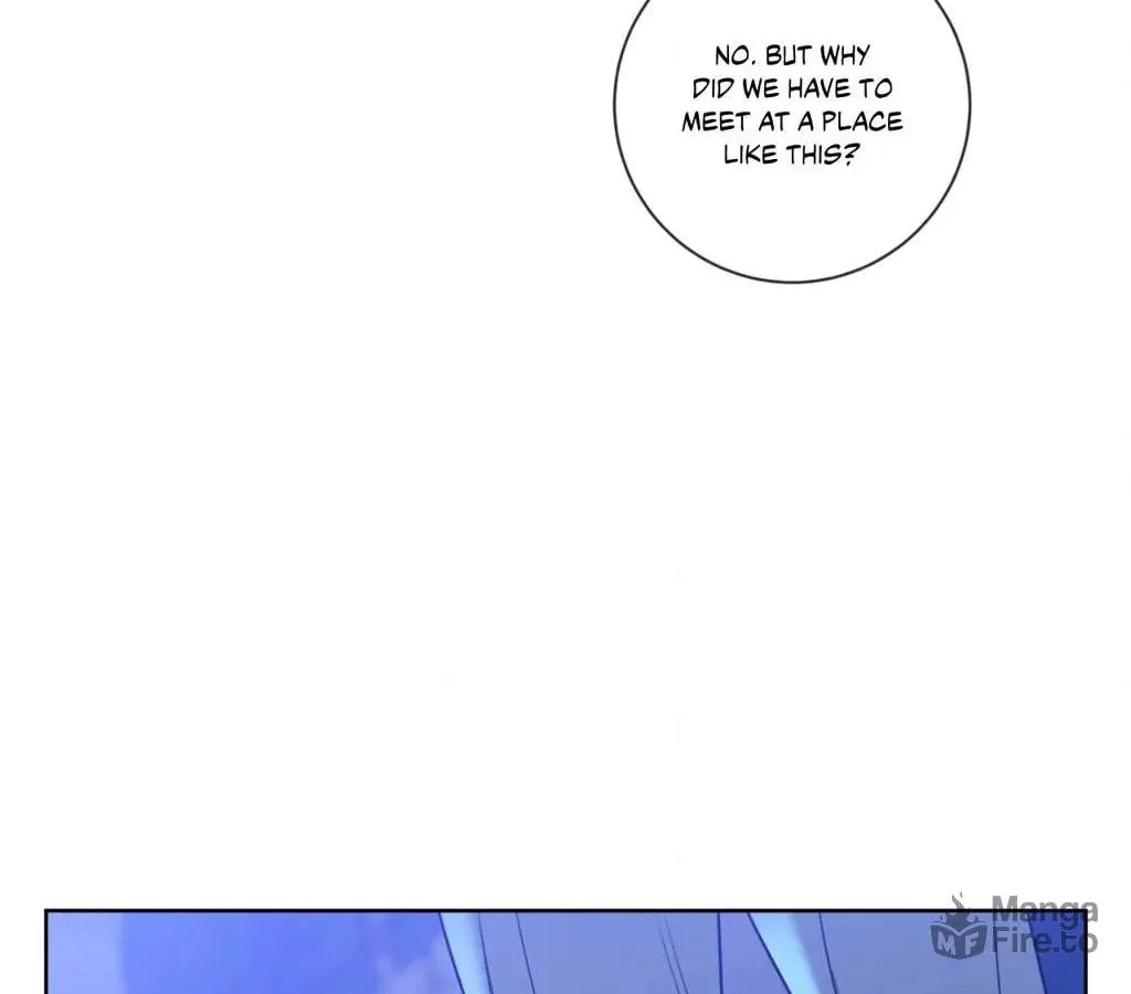 Honey Trouble Chapter 37 page 6 - 