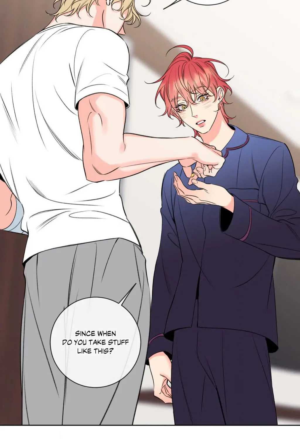 Honey Trouble Chapter 37 page 51 - 