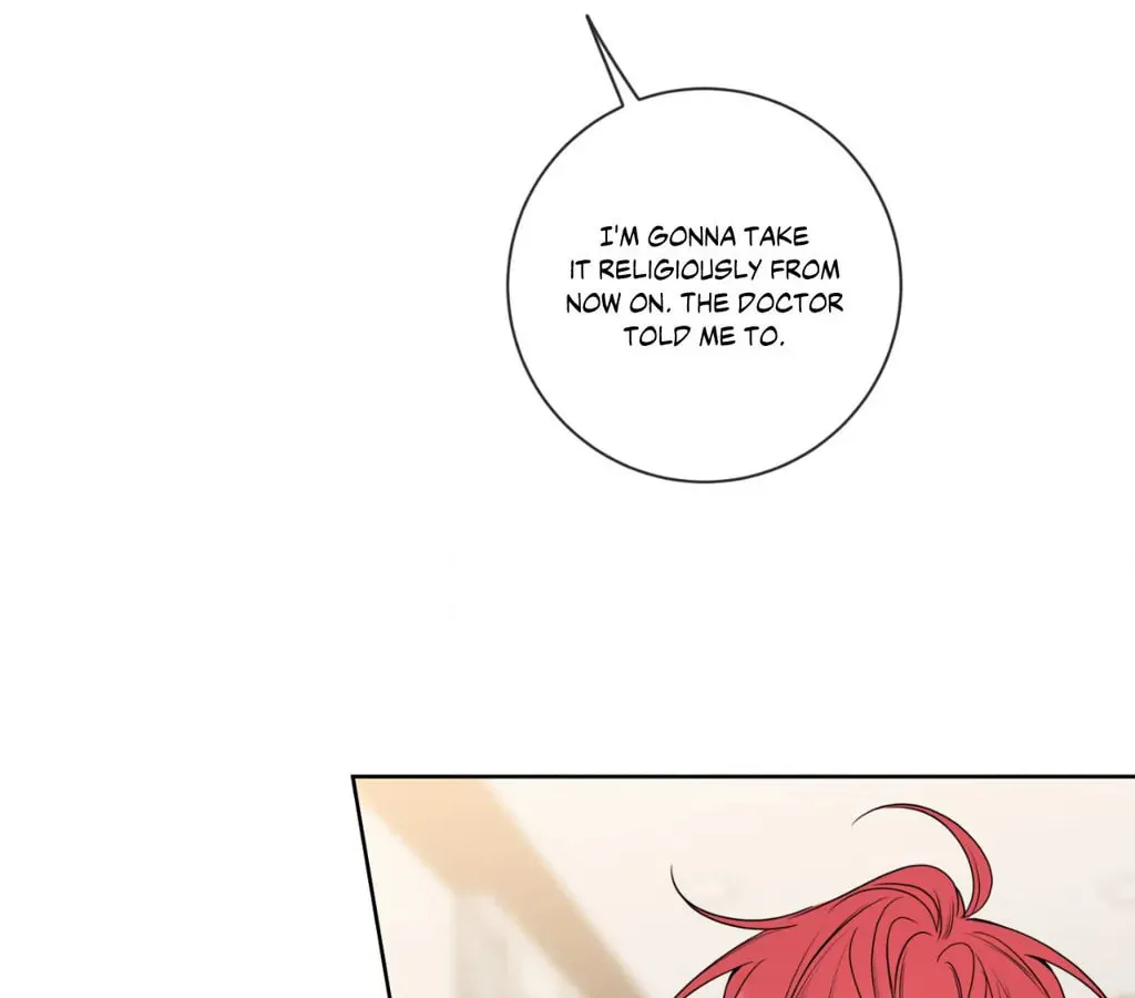 Honey Trouble Chapter 37 page 52 - 