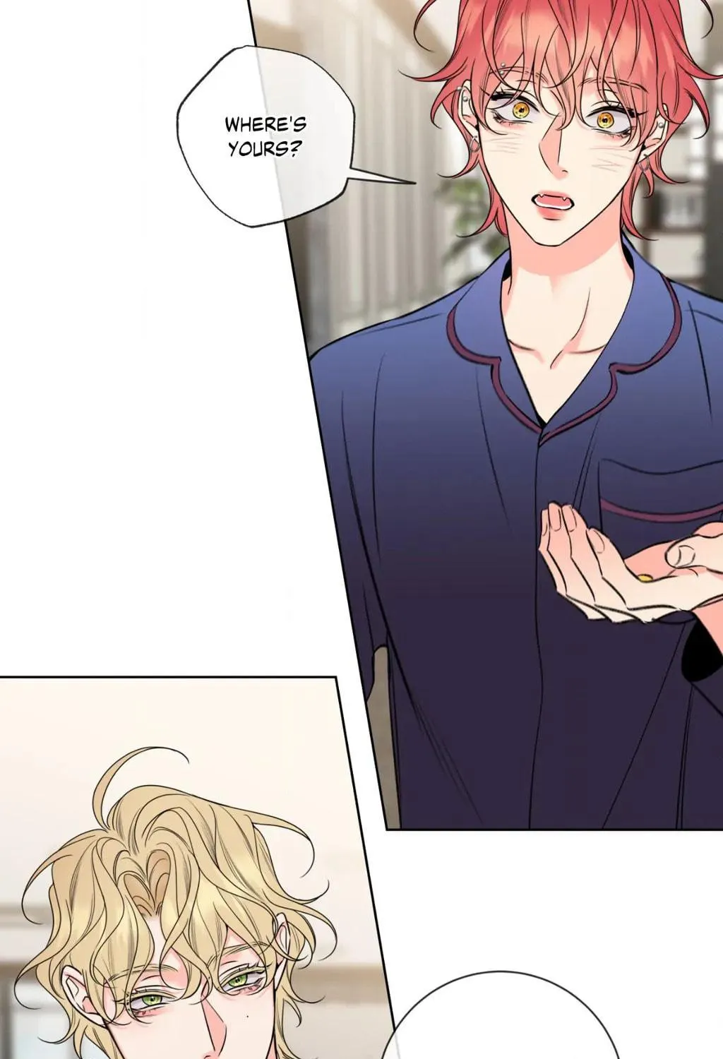 Honey Trouble Chapter 37 page 53 - 