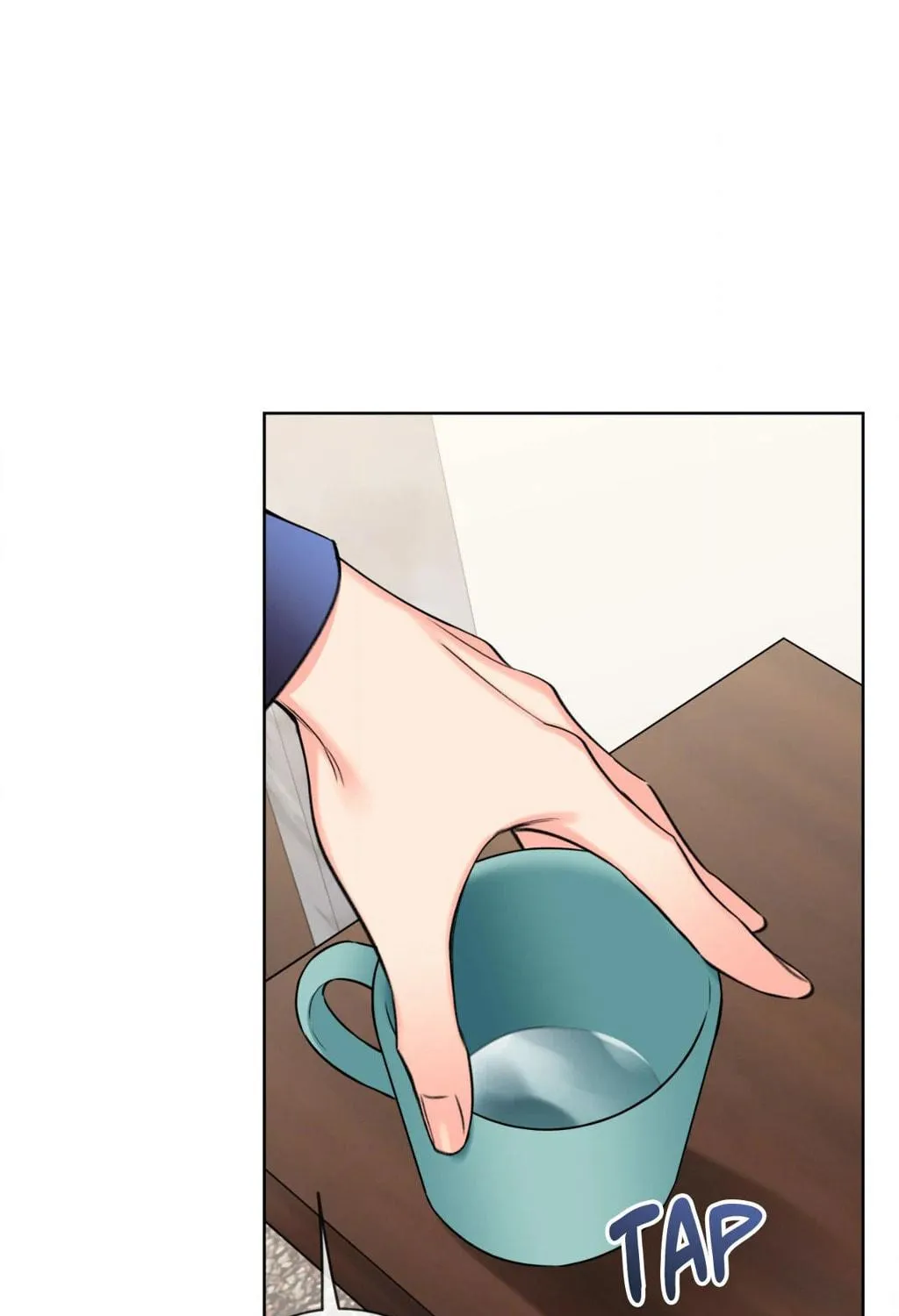 Honey Trouble Chapter 37 page 59 - 