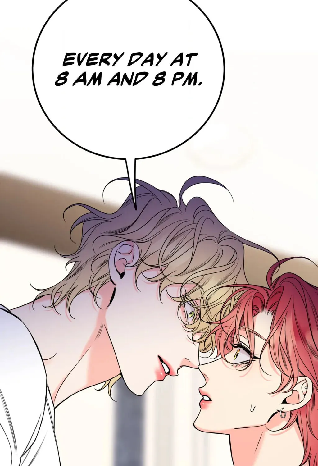 Honey Trouble Chapter 37 page 63 - 