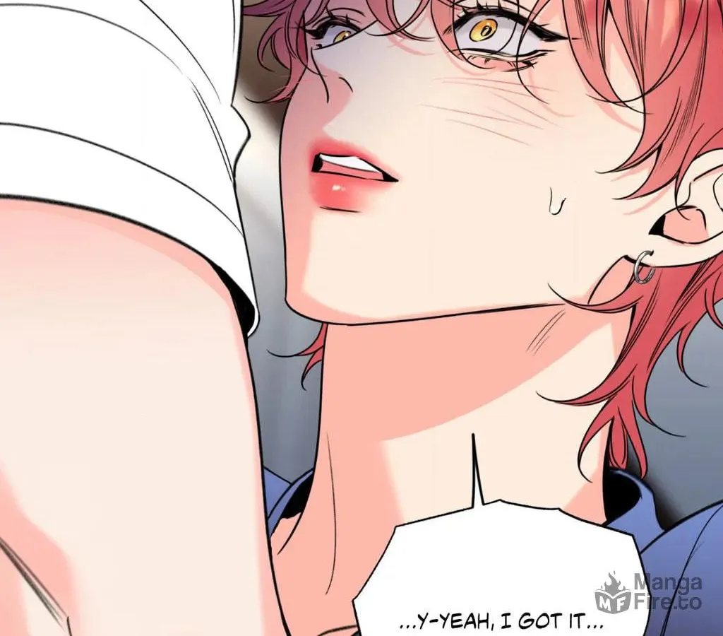 Honey Trouble Chapter 37 page 66 - 