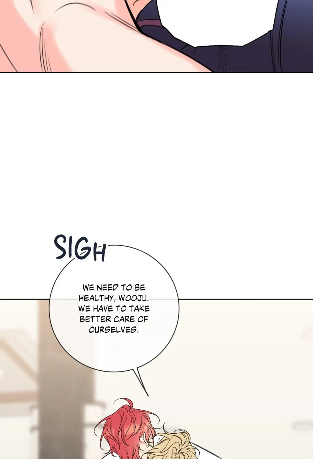 Honey Trouble Chapter 37 page 67 - 