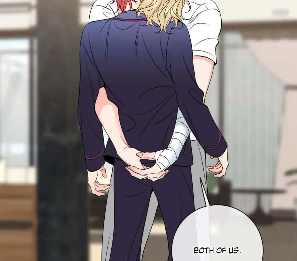 Honey Trouble Chapter 37 page 68 - 