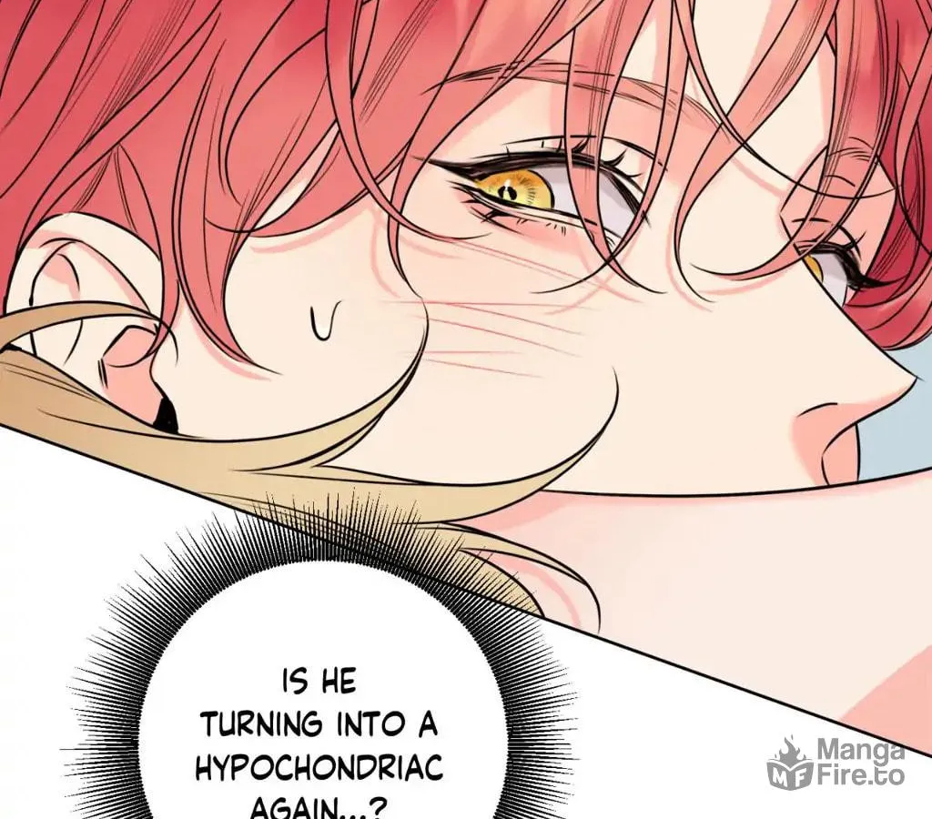 Honey Trouble Chapter 37 page 70 - 