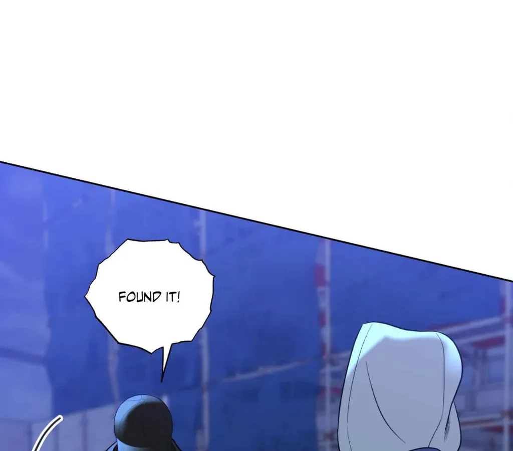Honey Trouble Chapter 37 page 8 - 