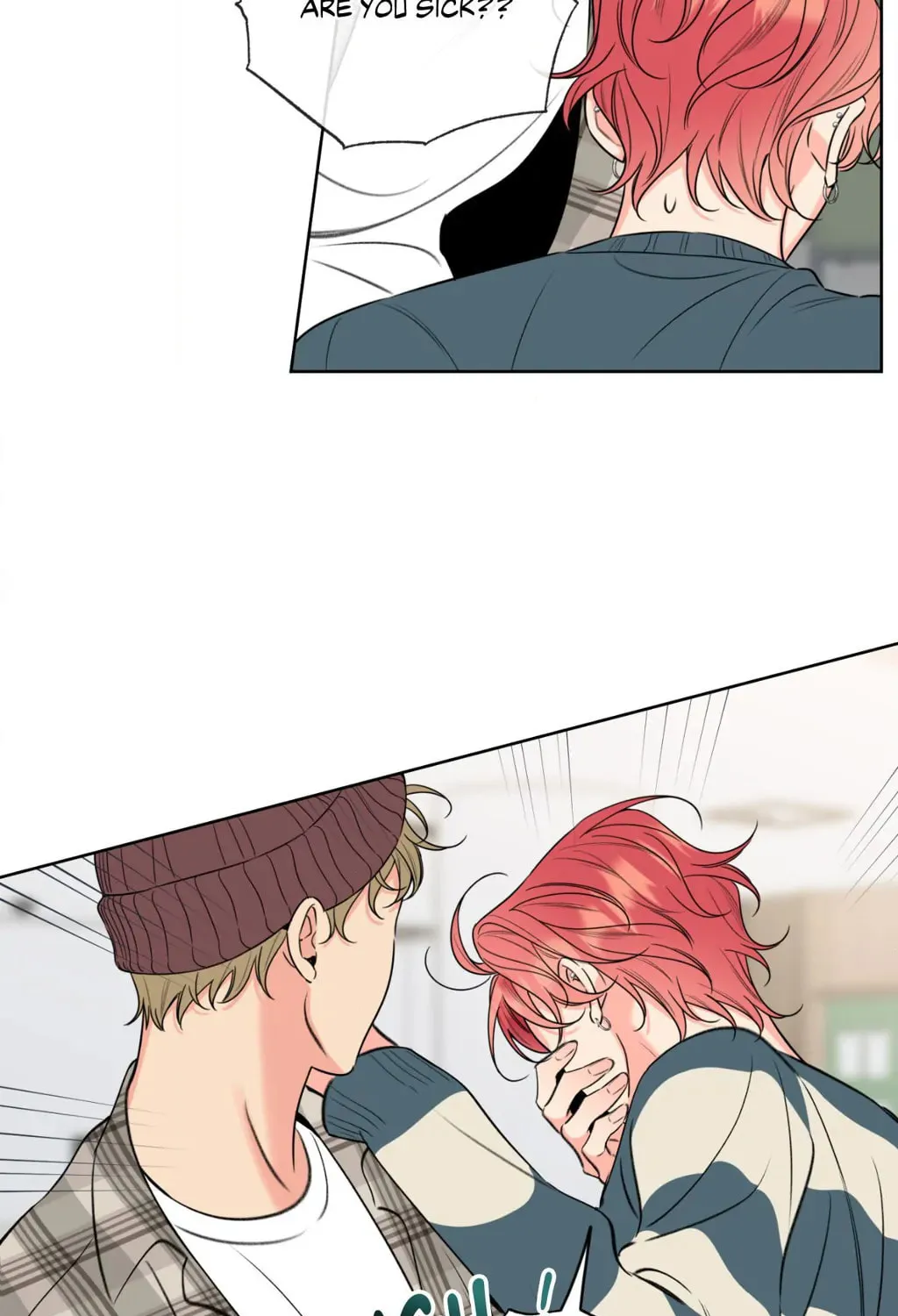Honey Trouble Chapter 37 page 75 - 