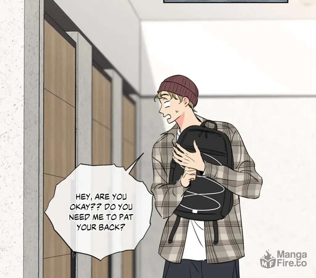 Honey Trouble Chapter 37 page 78 - 