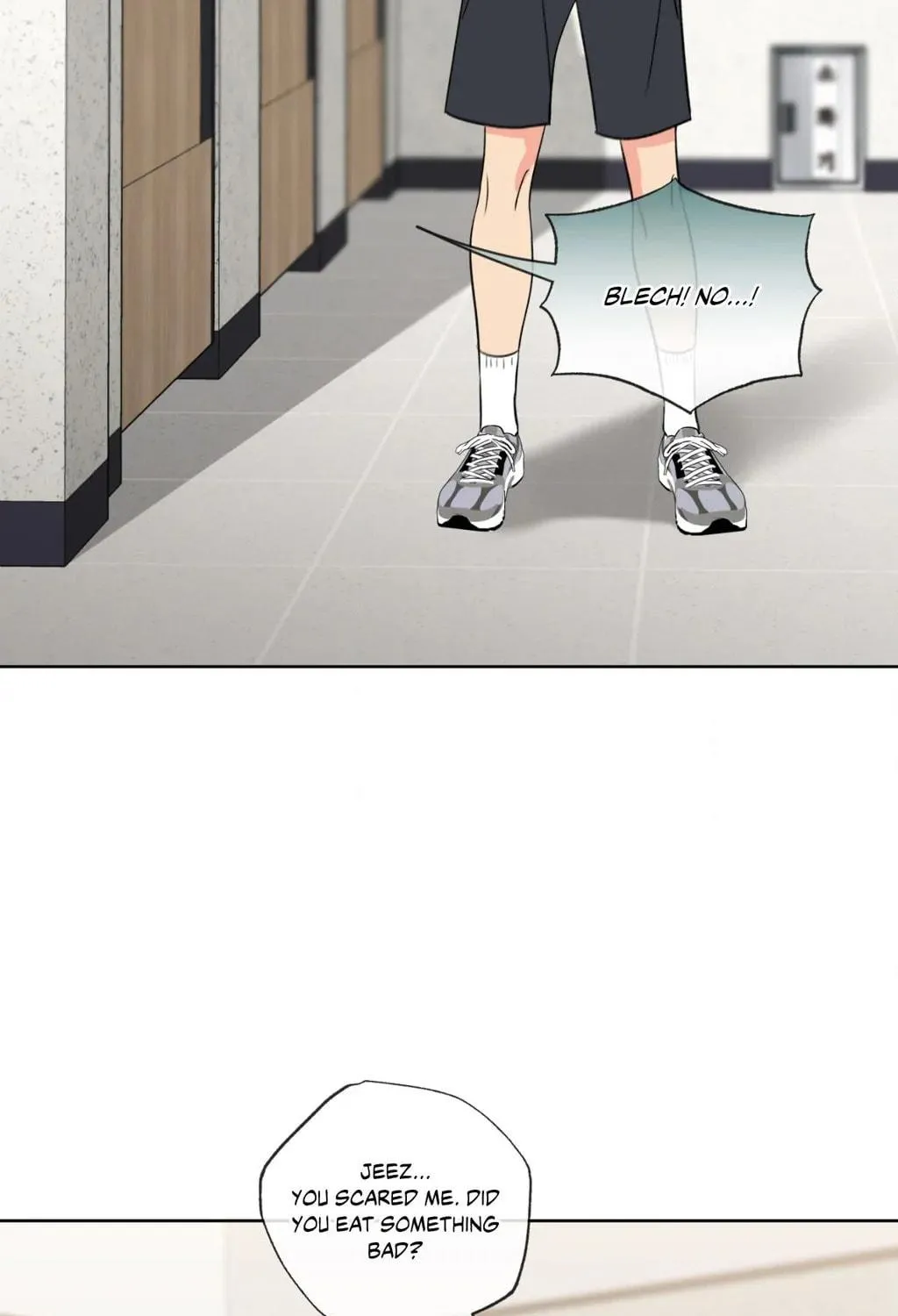Honey Trouble Chapter 37 page 79 - 