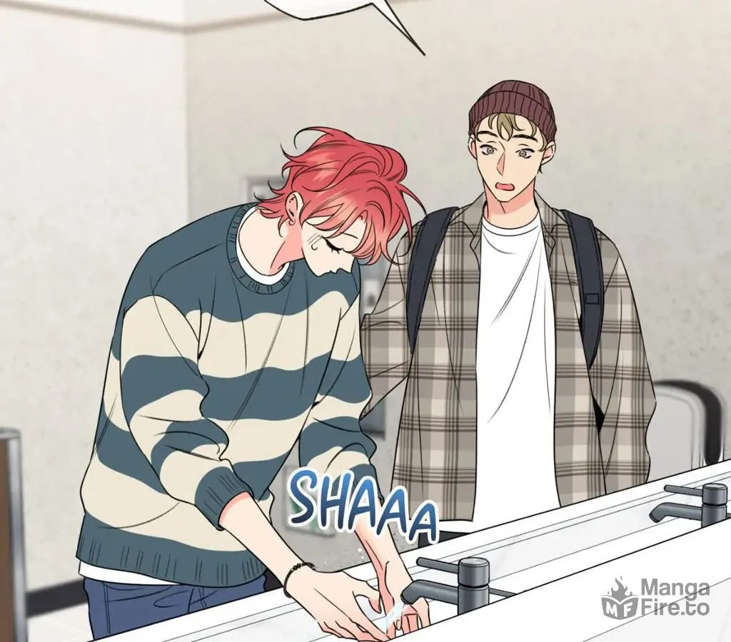 Honey Trouble Chapter 37 page 80 - 