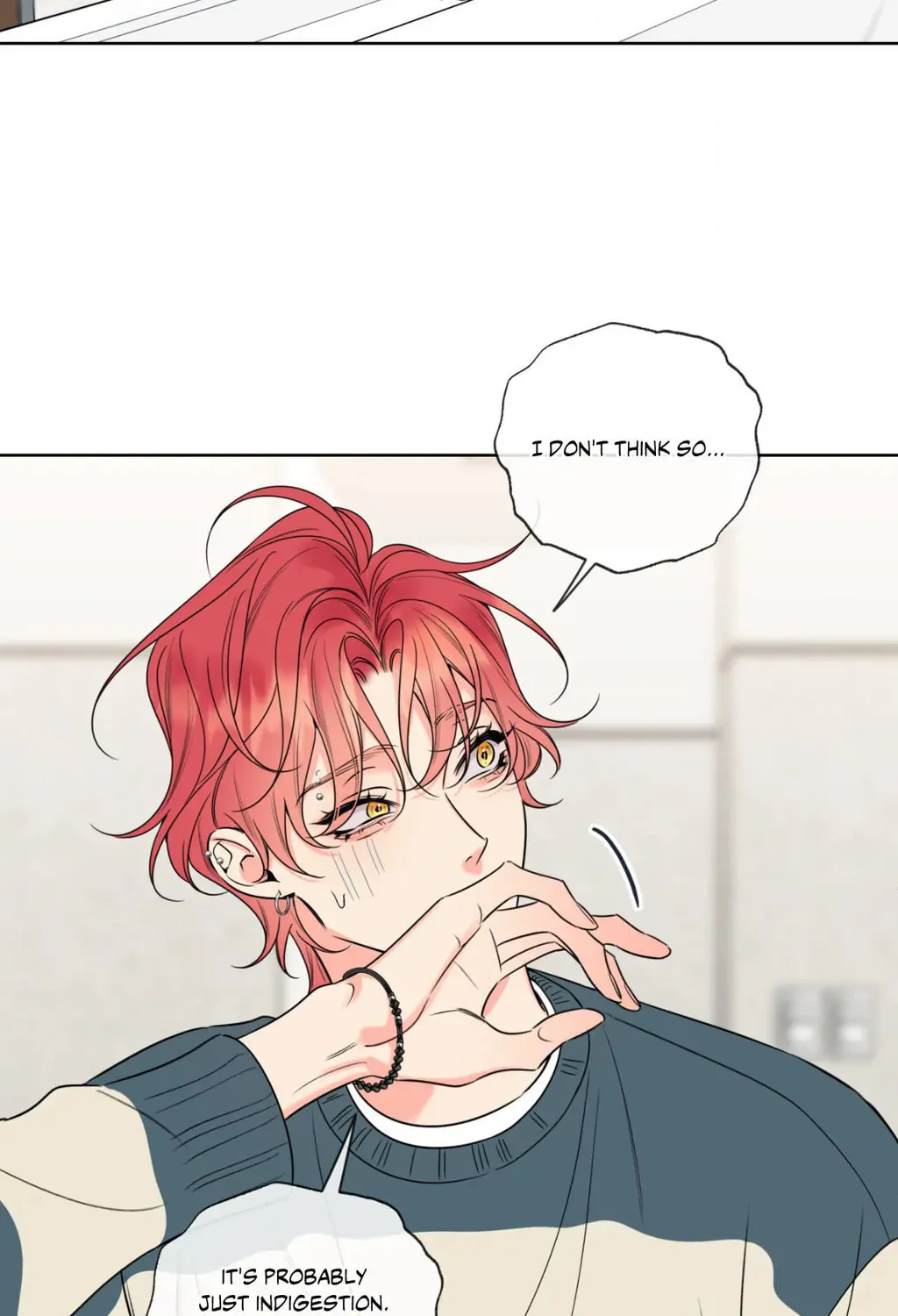 Honey Trouble Chapter 37 page 81 - 