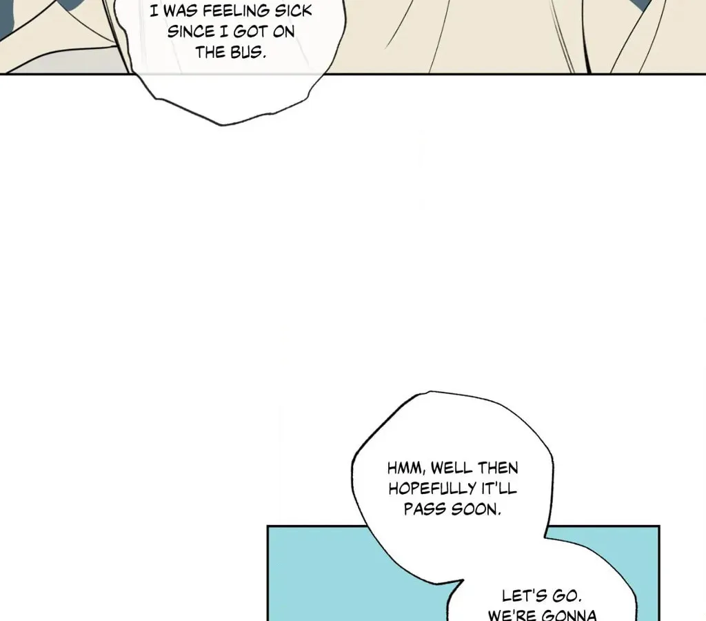 Honey Trouble Chapter 37 page 82 - 
