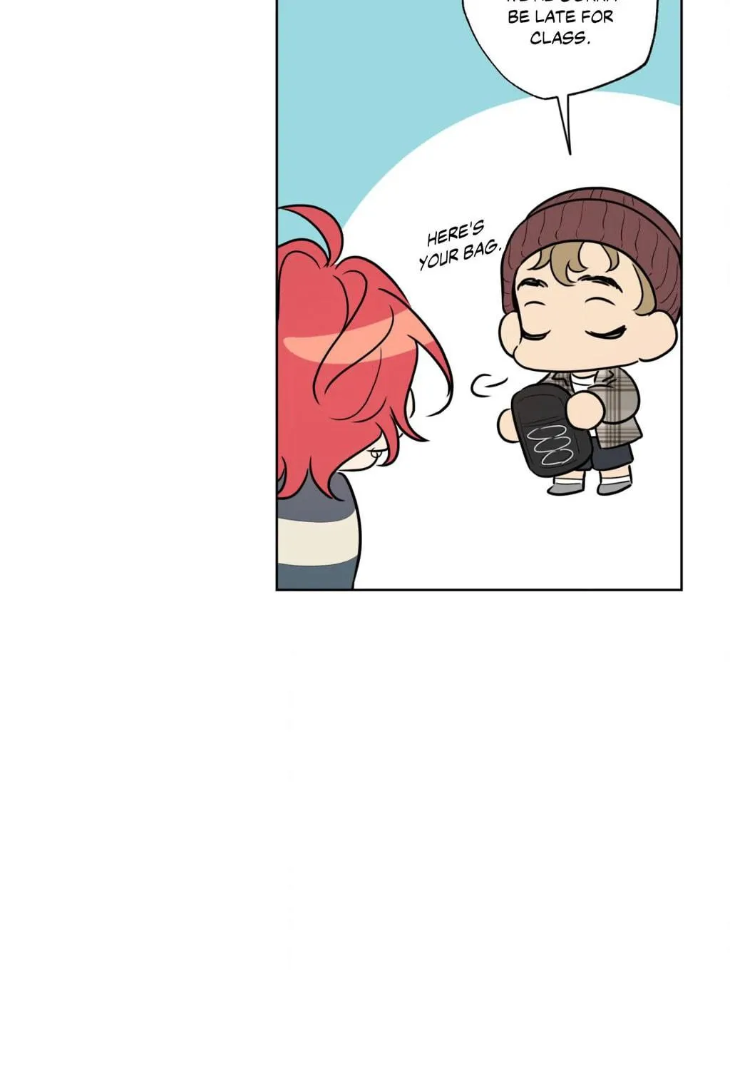 Honey Trouble Chapter 37 page 83 - 