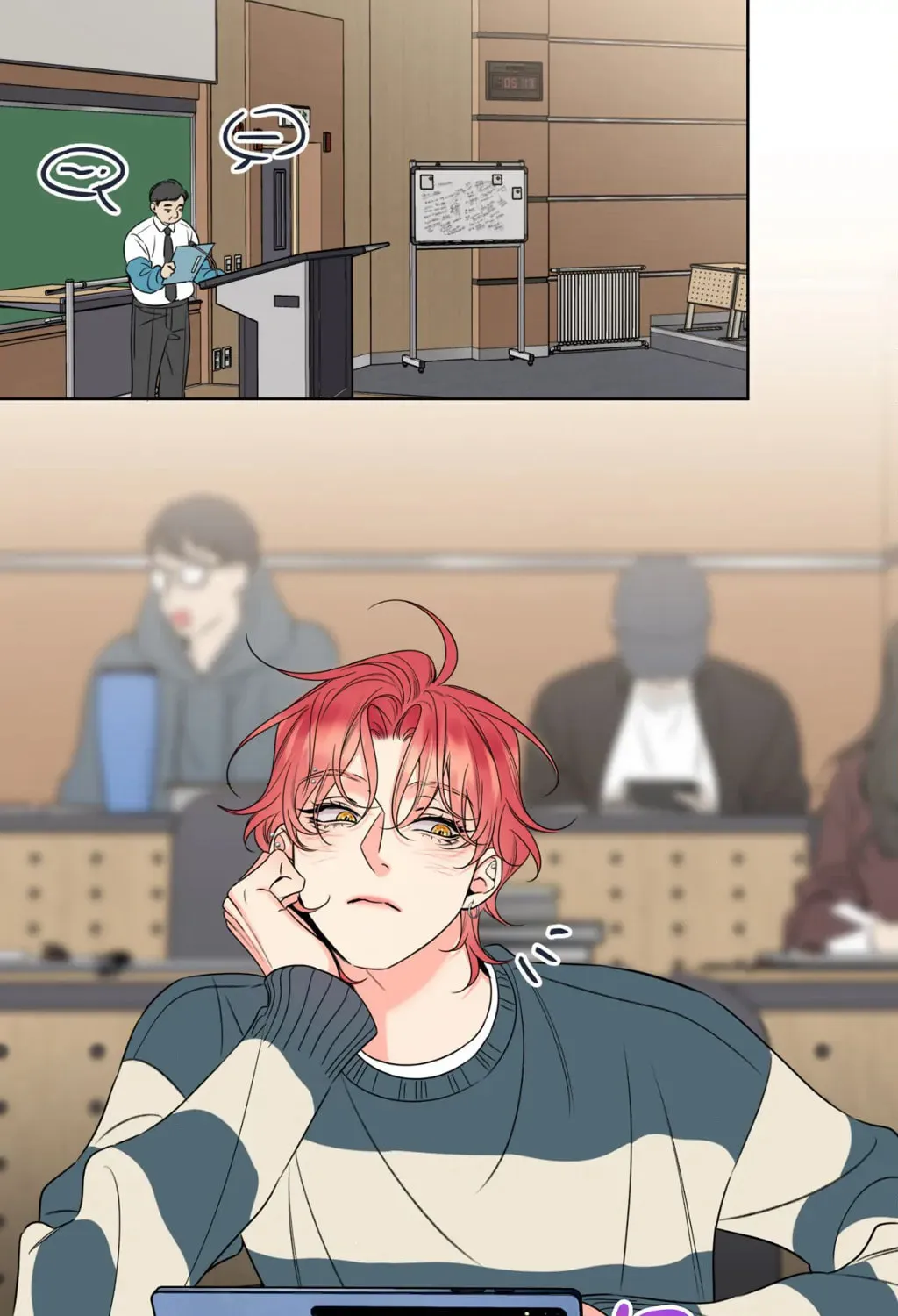 Honey Trouble Chapter 37 page 85 - 