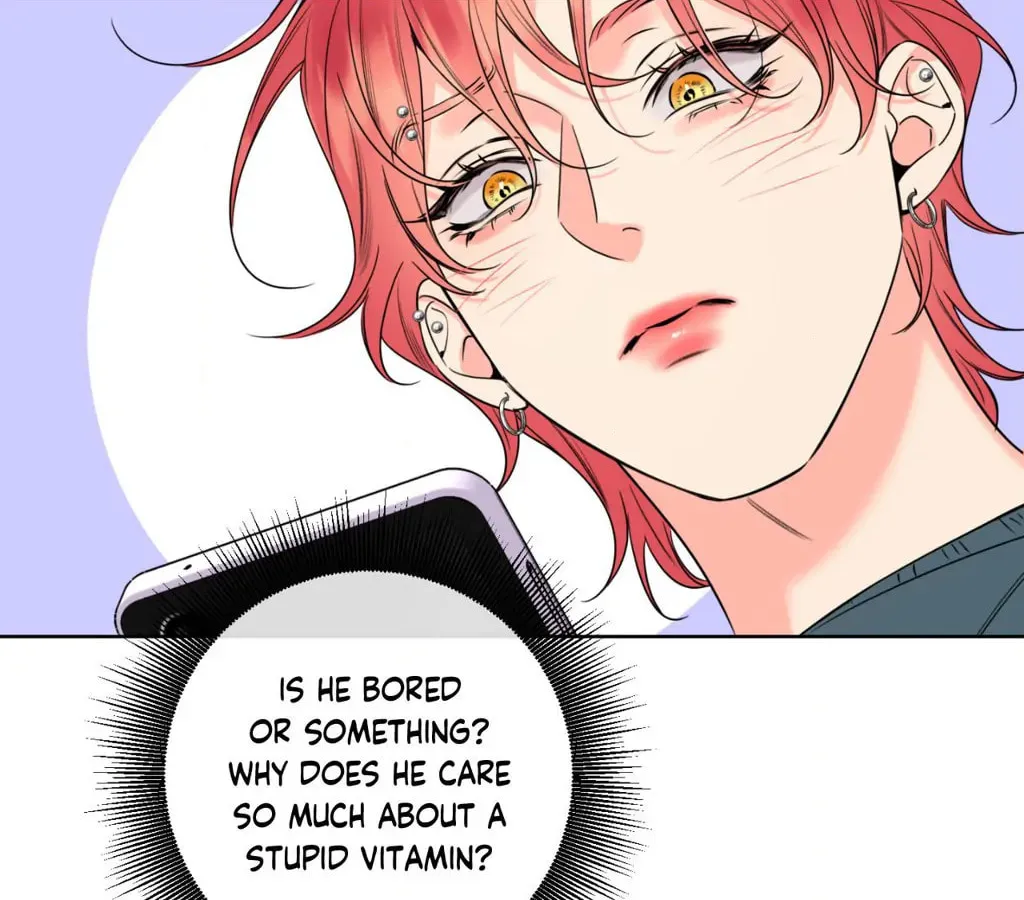 Honey Trouble Chapter 37 page 88 - 
