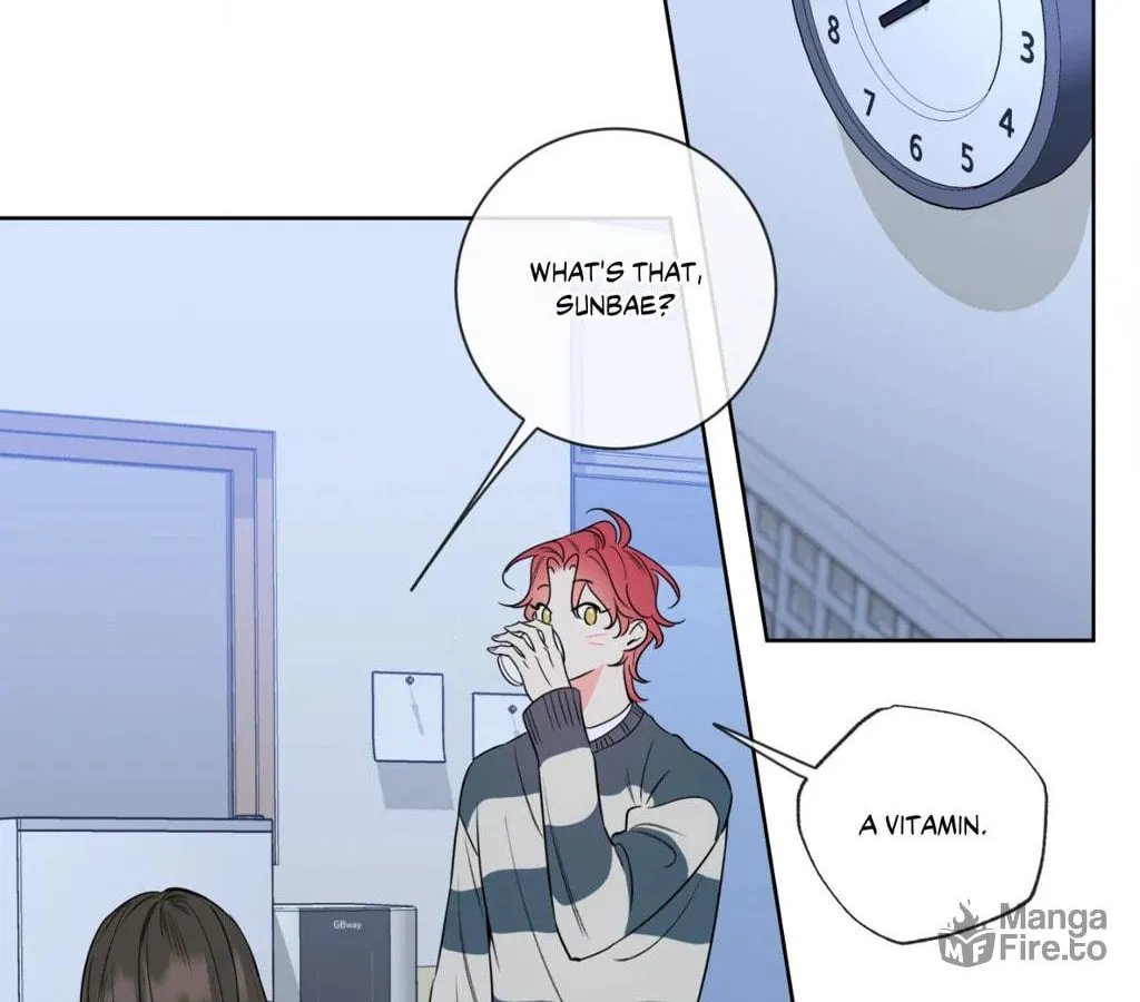 Honey Trouble Chapter 37 page 90 - 