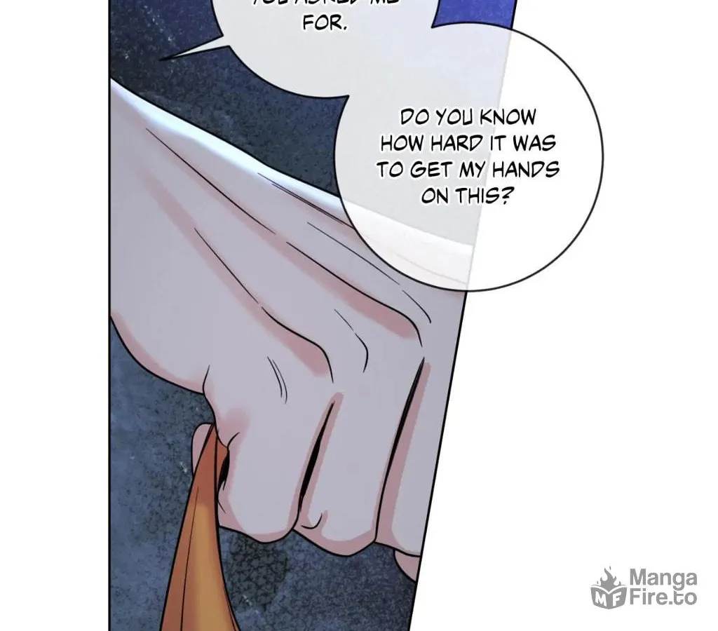 Honey Trouble Chapter 37 page 10 - 