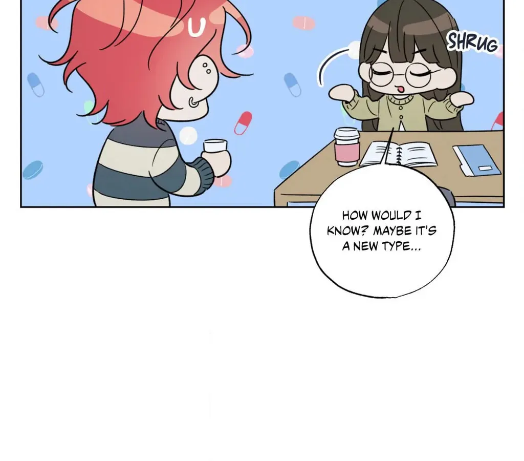 Honey Trouble Chapter 37 page 92 - 