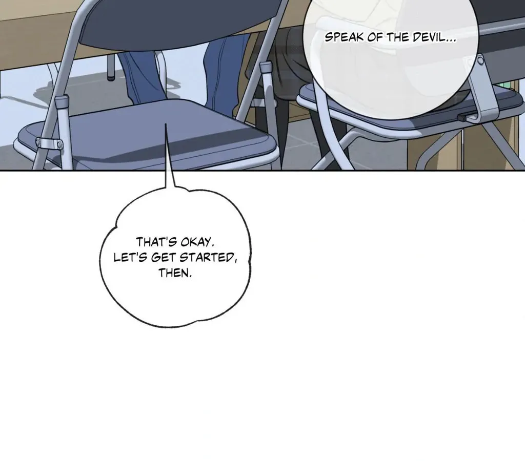 Honey Trouble Chapter 37 page 94 - 