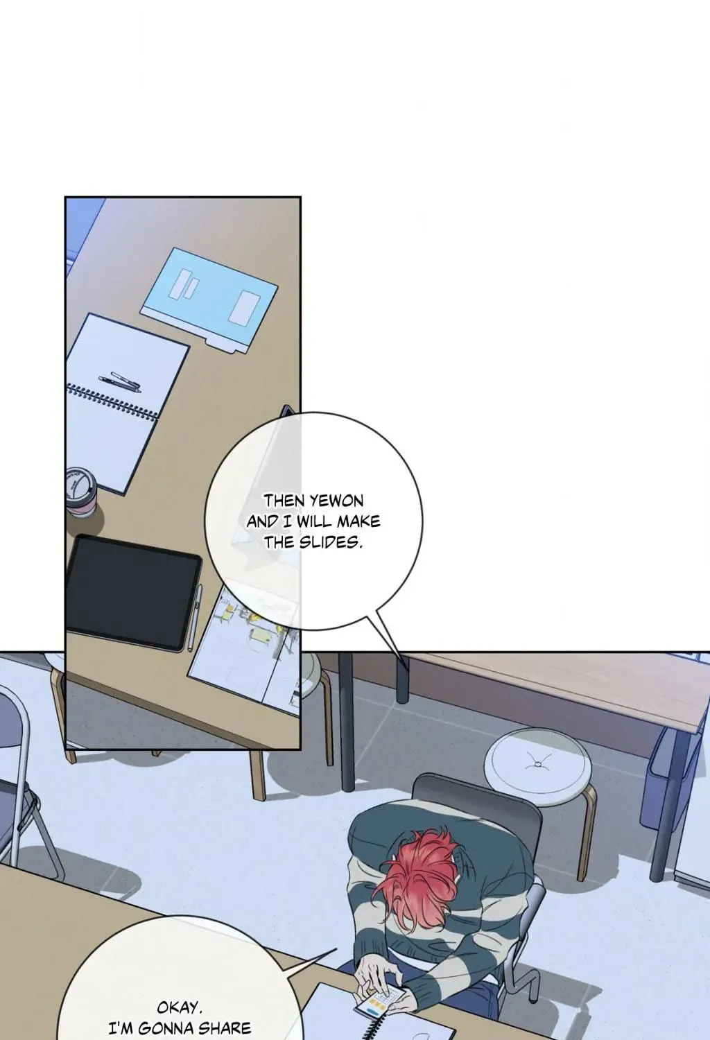 Honey Trouble Chapter 37 page 95 - 