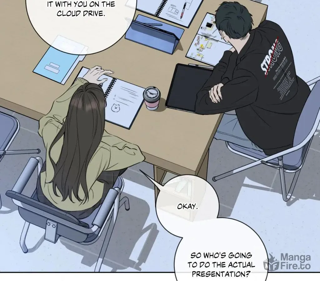 Honey Trouble Chapter 37 page 96 - 