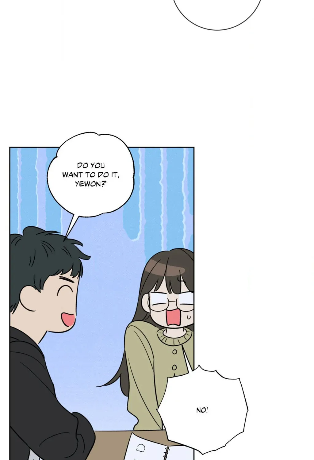 Honey Trouble Chapter 37 page 97 - 