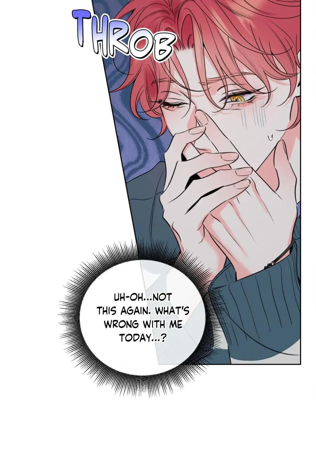 Honey Trouble Chapter 37 page 99 - 