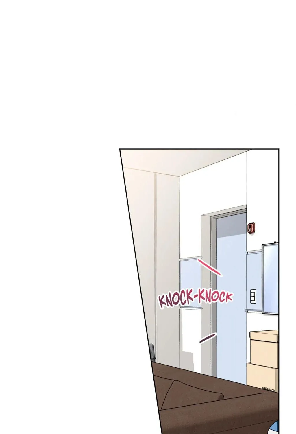 Honey Trouble Chapter 38 page 11 - 