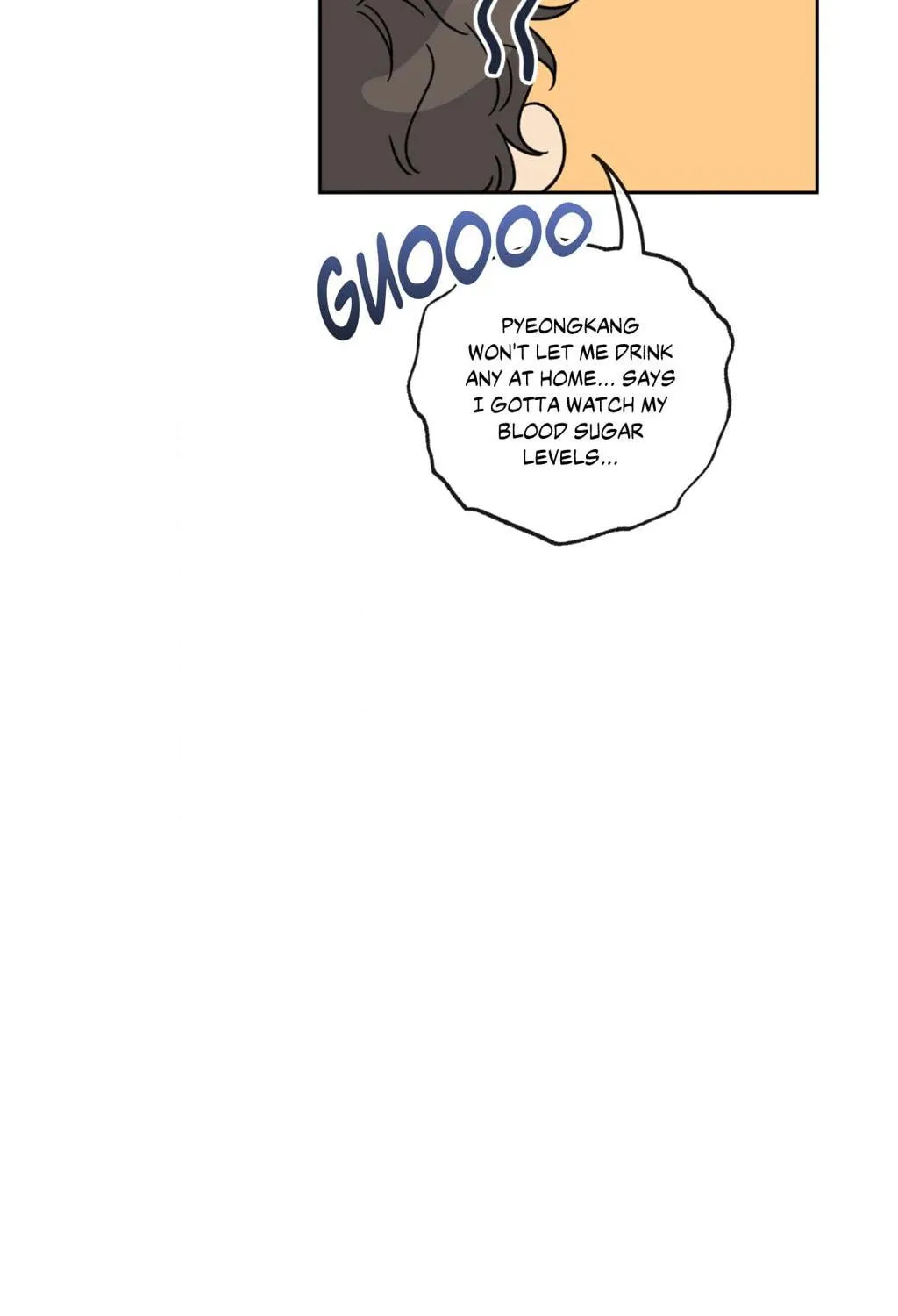 Honey Trouble Chapter 38 page 101 - 