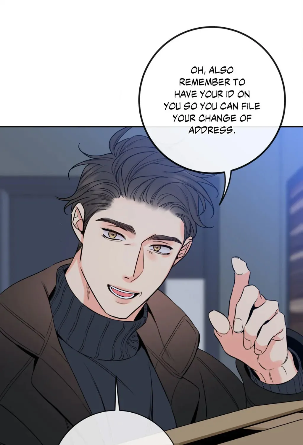 Honey Trouble Chapter 38 page 105 - 