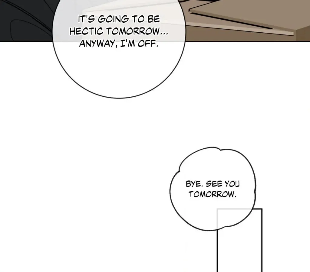 Honey Trouble Chapter 38 page 106 - 