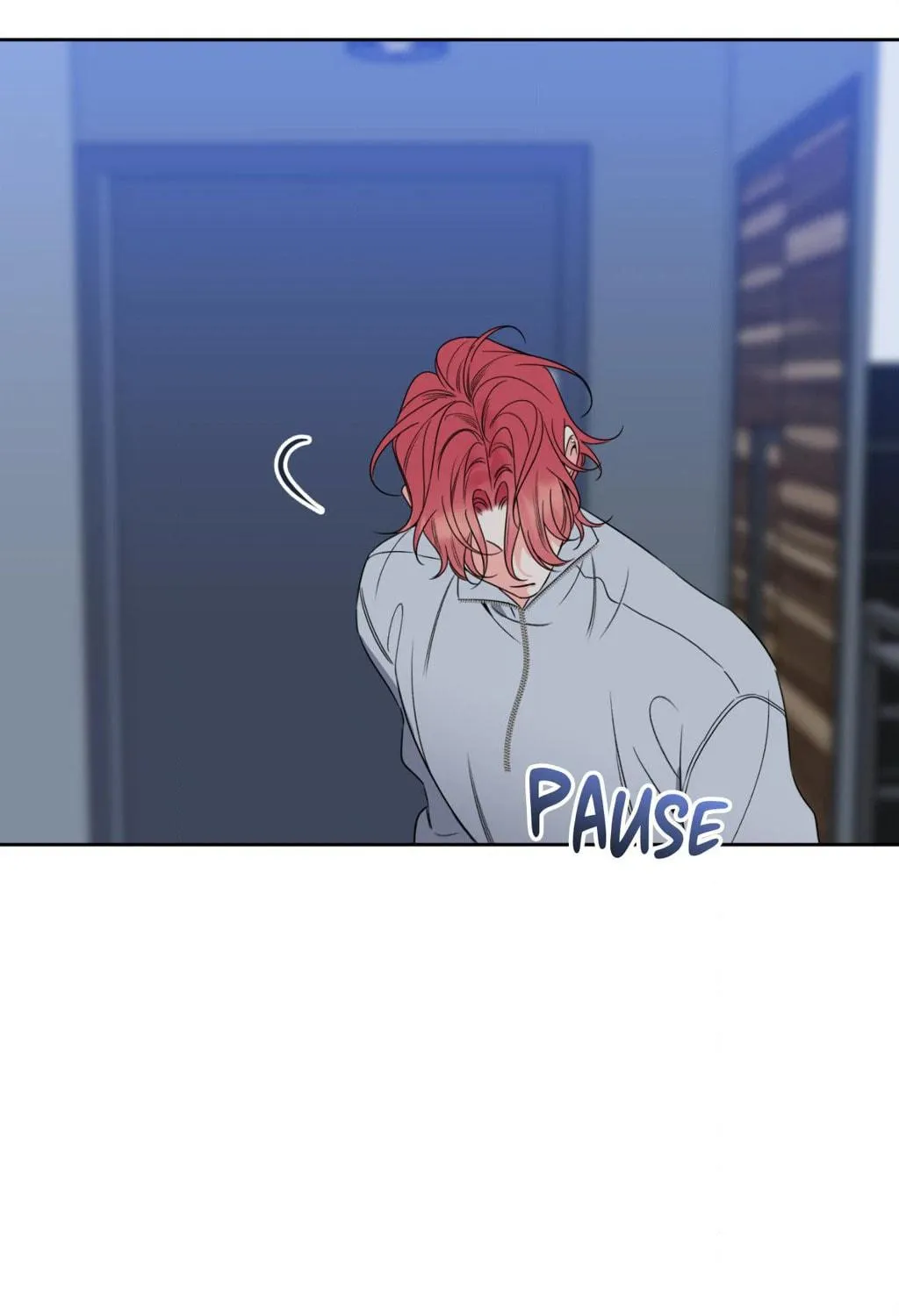 Honey Trouble Chapter 38 page 109 - 