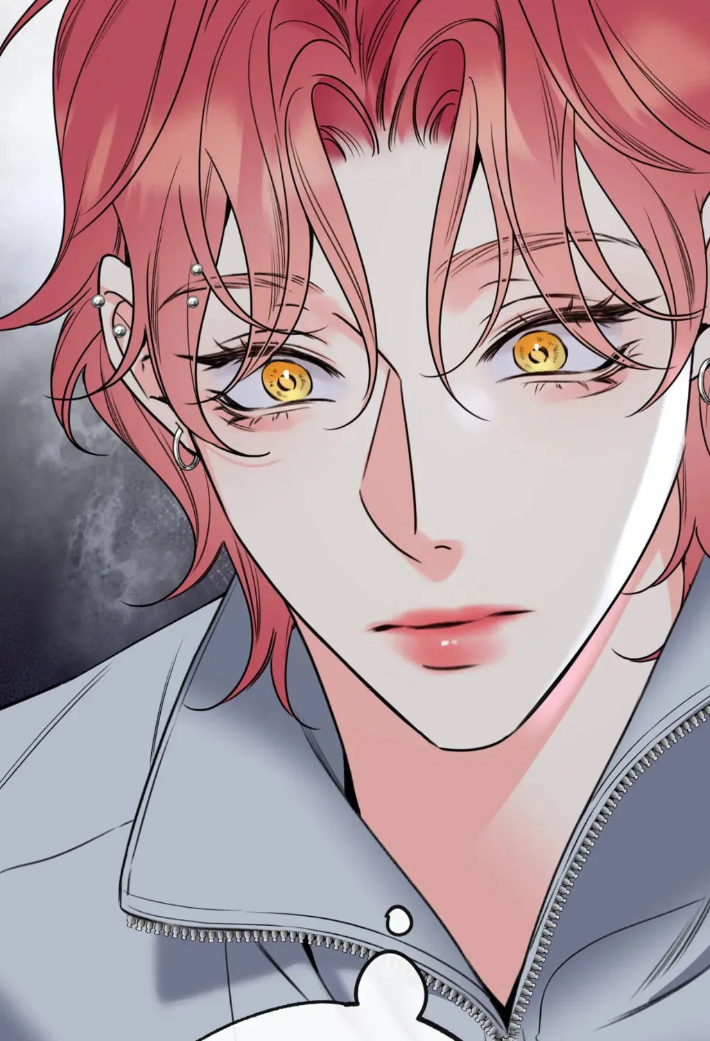Honey Trouble Chapter 38 page 111 - 