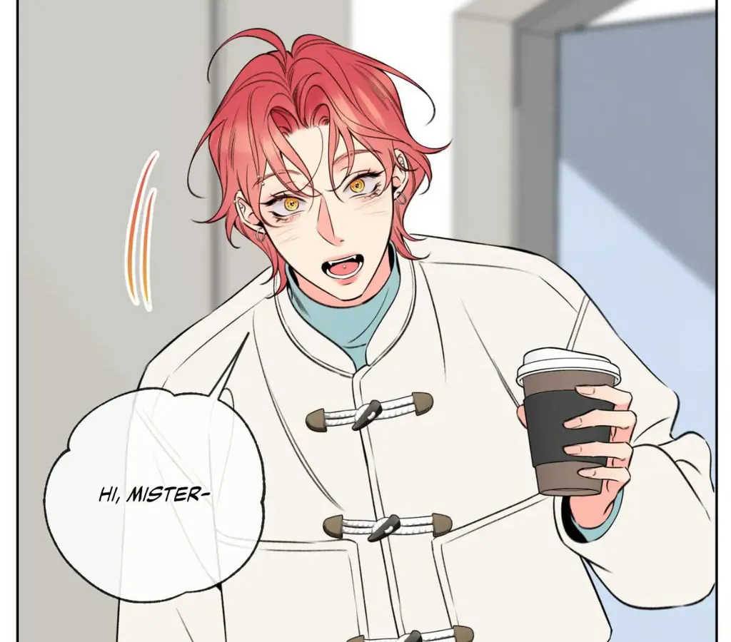 Honey Trouble Chapter 38 page 14 - 