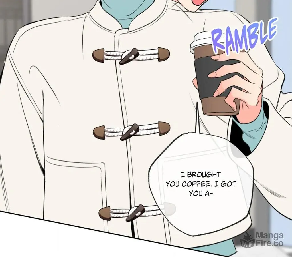 Honey Trouble Chapter 38 page 18 - 