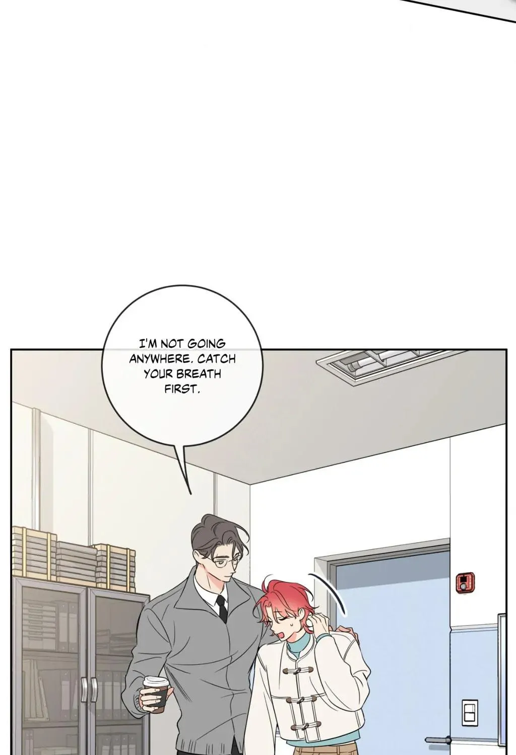 Honey Trouble Chapter 38 page 19 - 