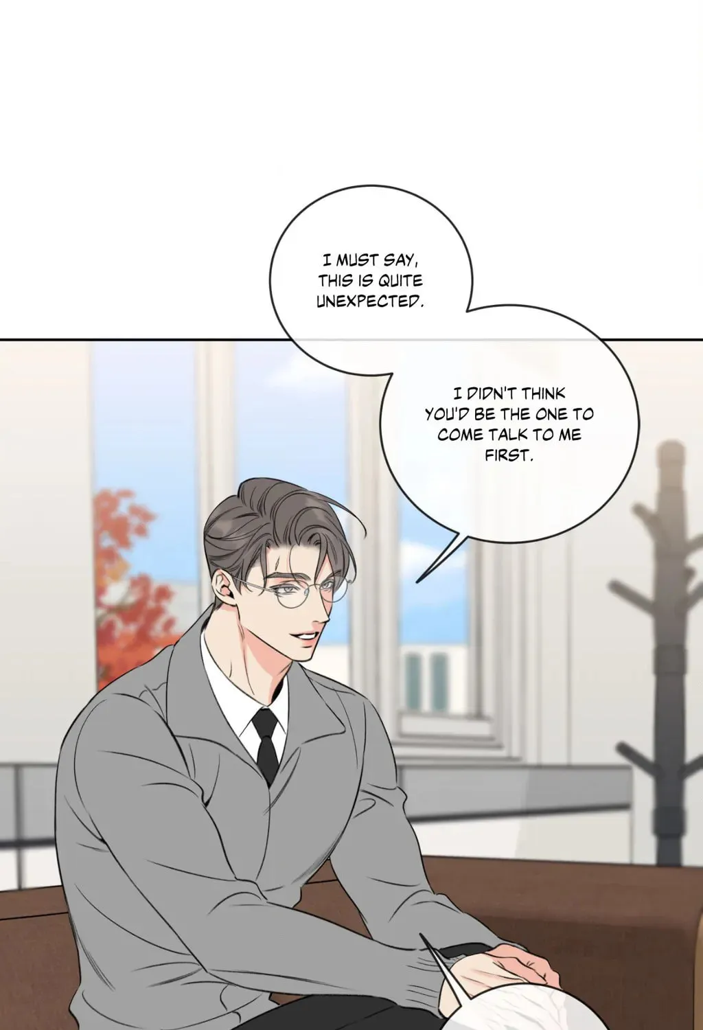 Honey Trouble Chapter 38 page 21 - 