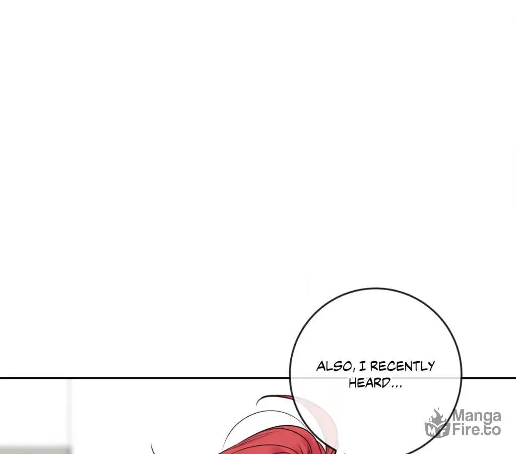 Honey Trouble Chapter 38 page 24 - 