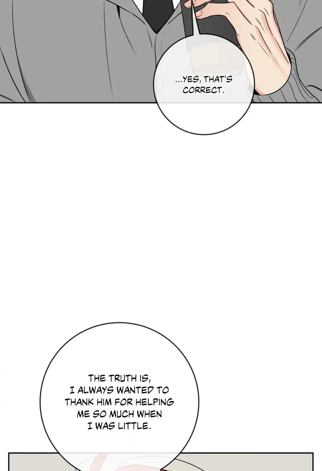 Honey Trouble Chapter 38 page 27 - 