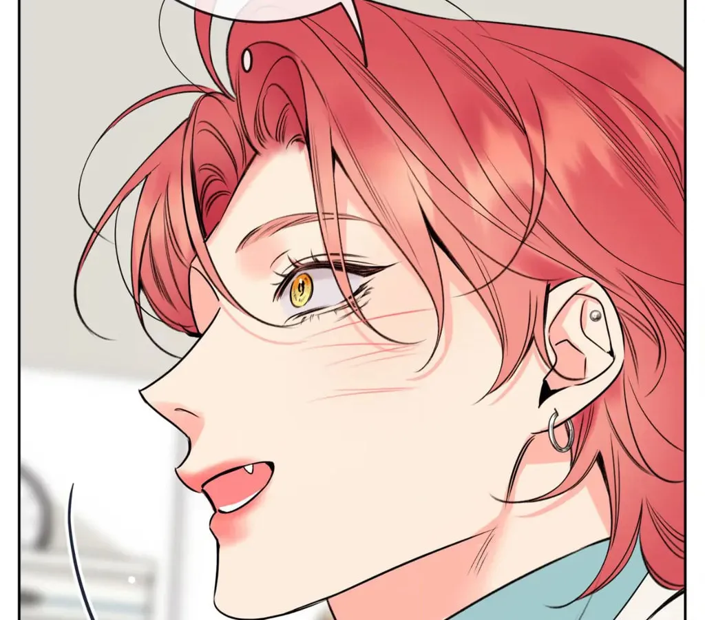 Honey Trouble Chapter 38 page 28 - 