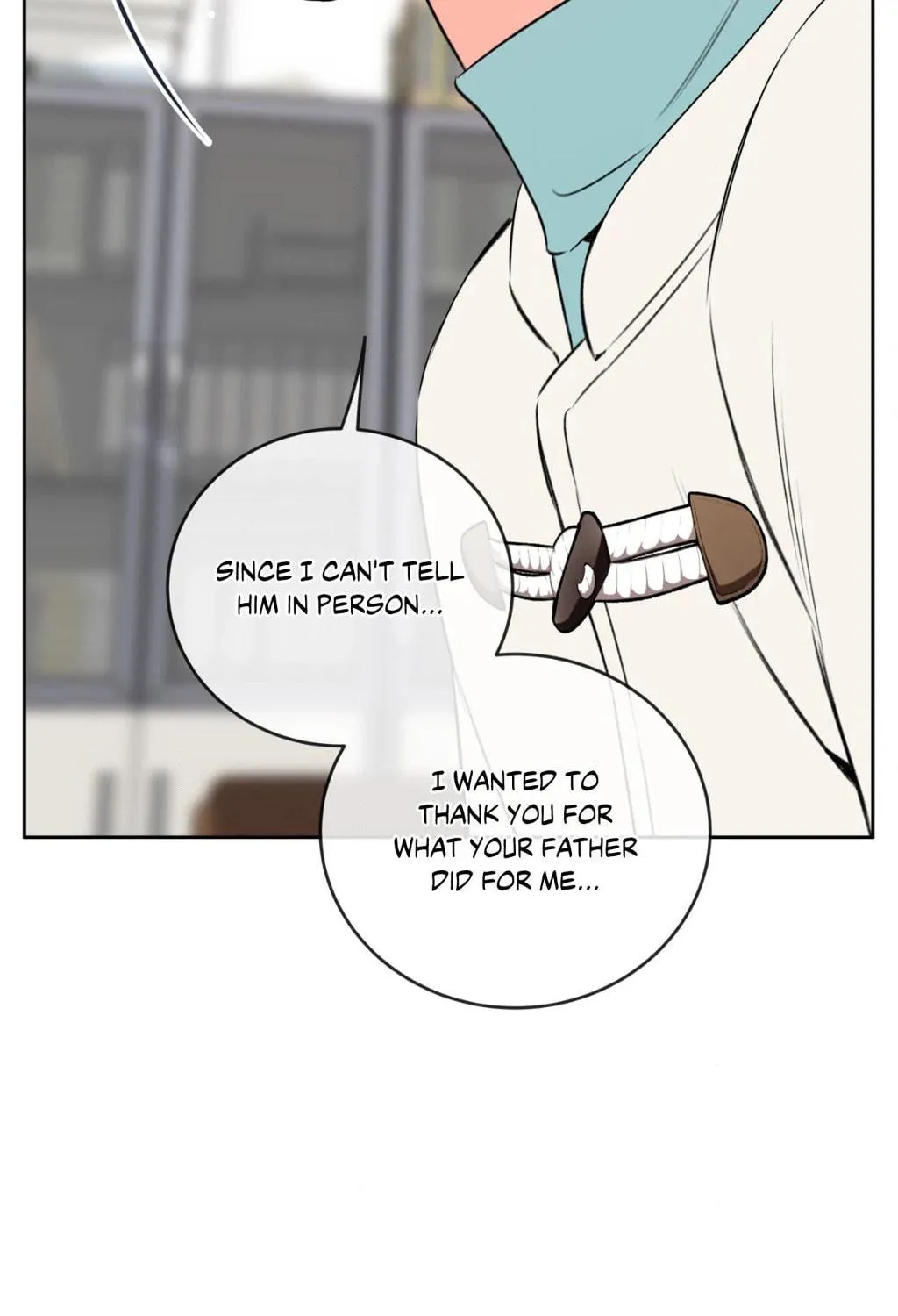 Honey Trouble Chapter 38 page 29 - 